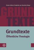 Grundtexte Öffentliche Theologie