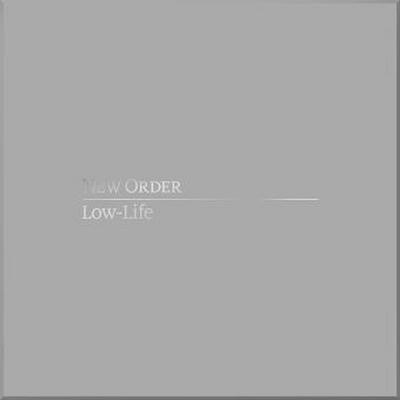 Low Life, 4 Audio-CD + 1 Schallplatte (Limited Edition)