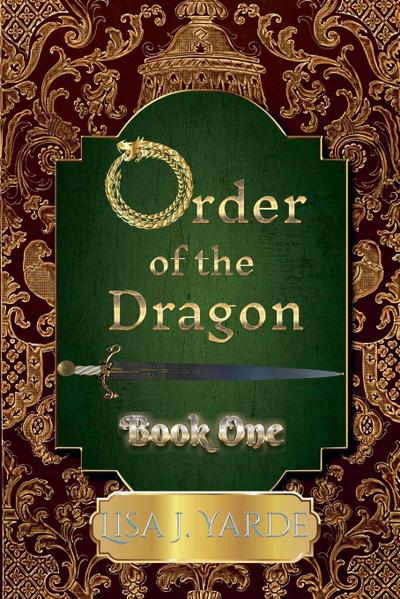 Order of the Dragon-Book One