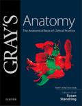 Gray’s Anatomy E-Book