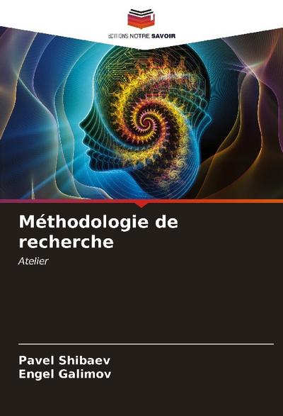 Méthodologie de recherche