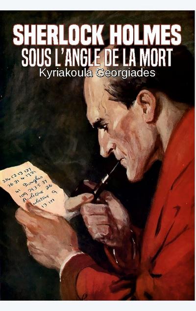 Sherlock Holmes