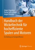 Handbuch der Wickeltechnik für hocheffiziente Spul