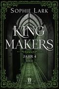 Kingmakers – Jahr 4