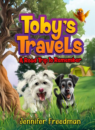 Toby’s Travels