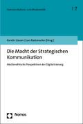 Die Macht der Strategischen Kommunikation