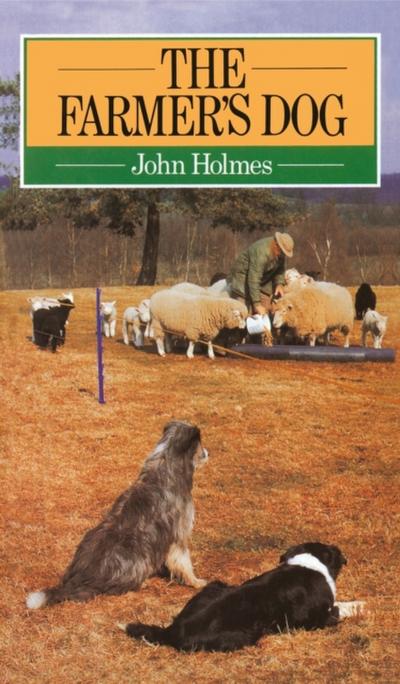 The Farmers Dog