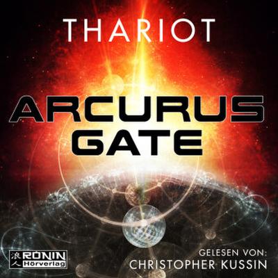 Arcurus Gate 1, Audio-CD, MP3