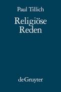 Religiöse Reden