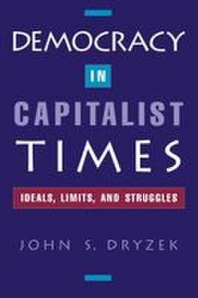 Democracy in Capitalist Times