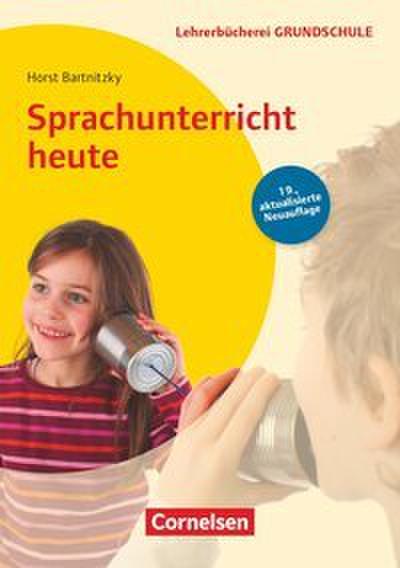 Sprachunterricht heute (19. Auflage)