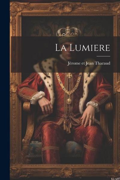 La Lumiere