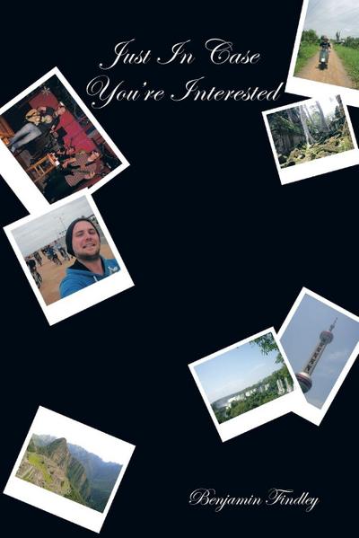 Just in Case You’re Interested