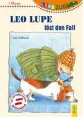 Leo Lupe löst den Fall