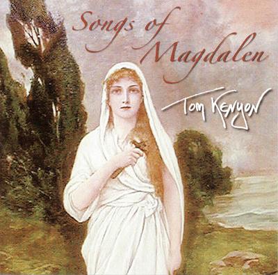 Songs of Magdalen