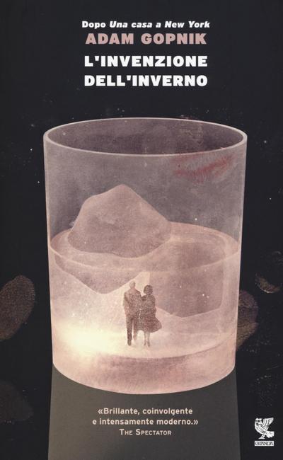 L’ invenzione dell’inverno