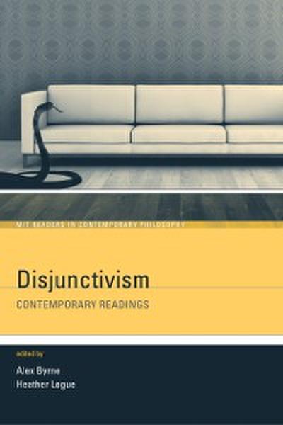 Disjunctivism