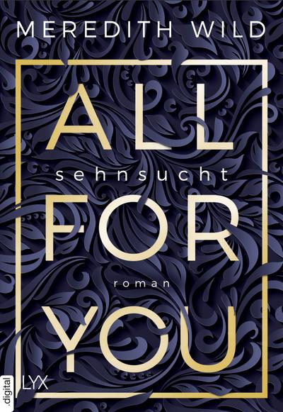 All for You - Sehnsucht