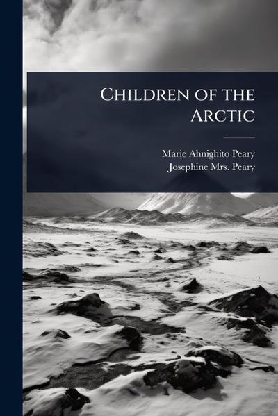 Children of the Arctic