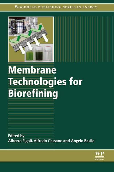 Membrane Technologies for Biorefining