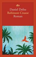 Robinson Crusoe