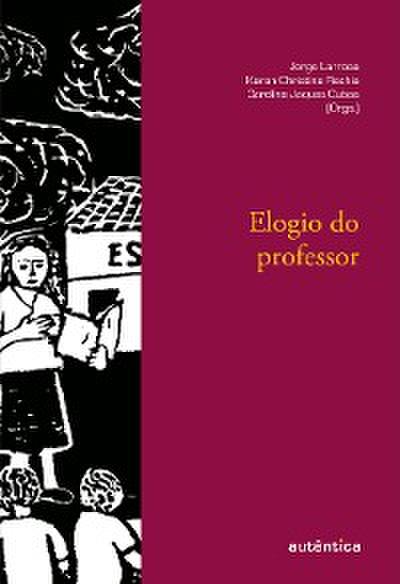 Elogio do professor