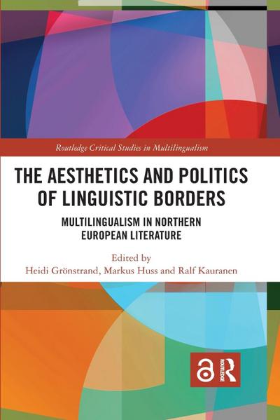 The Aesthetics and Politics of Linguistic Borders