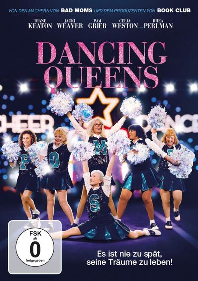 Dancing Queens (DVD) Min: /DD5.1/WS