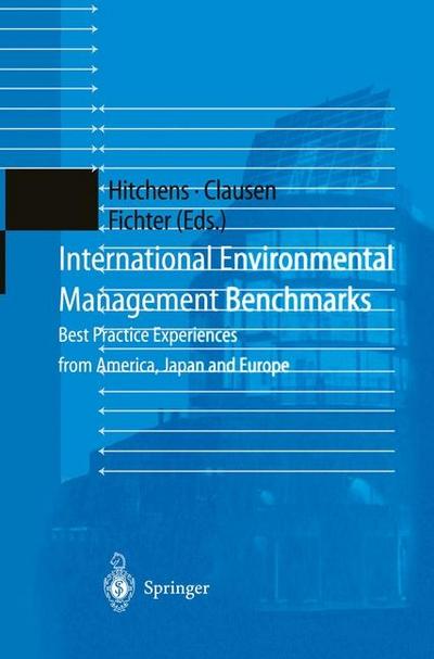 International Environmental Management Benchmarks