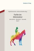 Farbe im Mittelalter