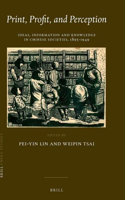 Print, Profit, and Perception