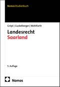 Landesrecht Saarland