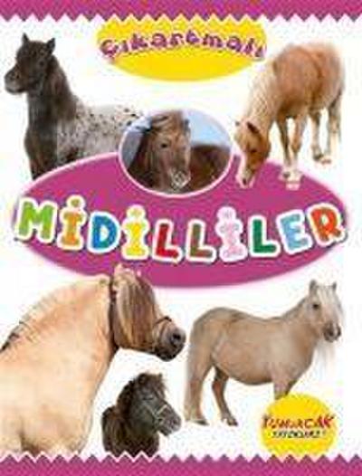 Cikartmali Midilliler