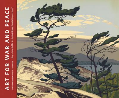 Sigvaldason, I: Art for War and Peace: How a Great Public Ar