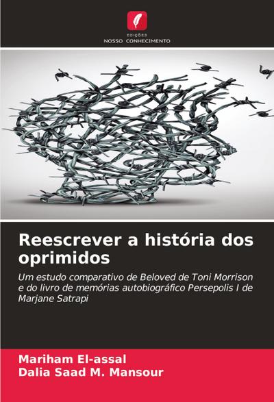 Reescrever a história dos oprimidos