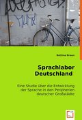Sprachlabor Deutschland