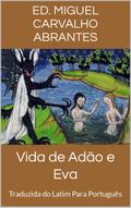 Vida de Adão e Eva