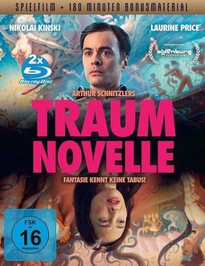 Traumnovelle