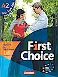 First Choice - Englisch für Erwachsene - A2