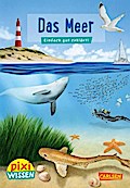 Pixi wissen - Das Meer