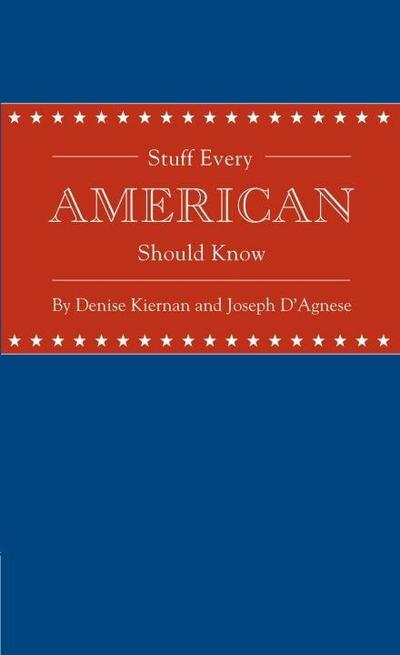 Stuff Every American Should Know