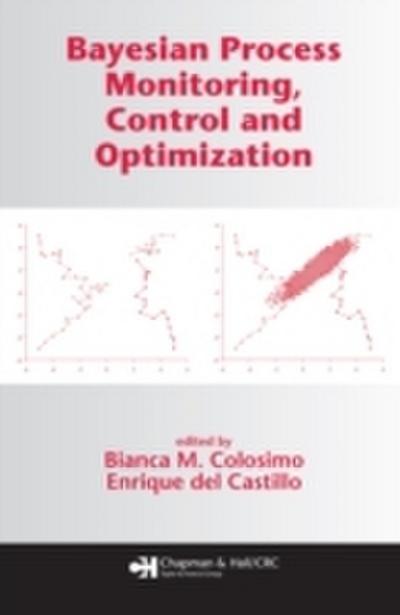 Bayesian Process Monitoring, Control and Optimization