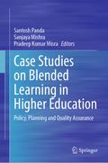 Case Studies on Blended Learning in Higher Education
