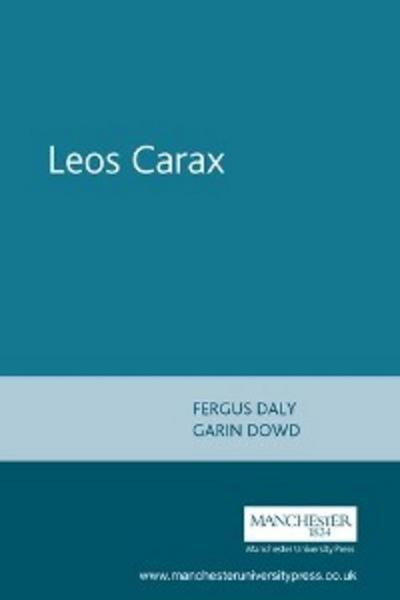 Leos Carax