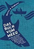 Das Buch vom Meer oder Wie zwei Freunde im Schlauc