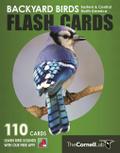 Backyard Birds Flash Cards - Eastern & Central North America