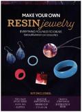 Make Your Own Resin Jewelry