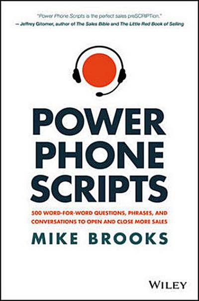 Power Phone Scripts