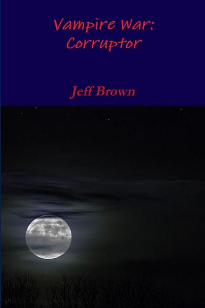 Vampire War