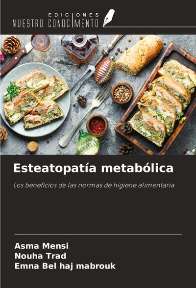 Esteatopatía metabólica